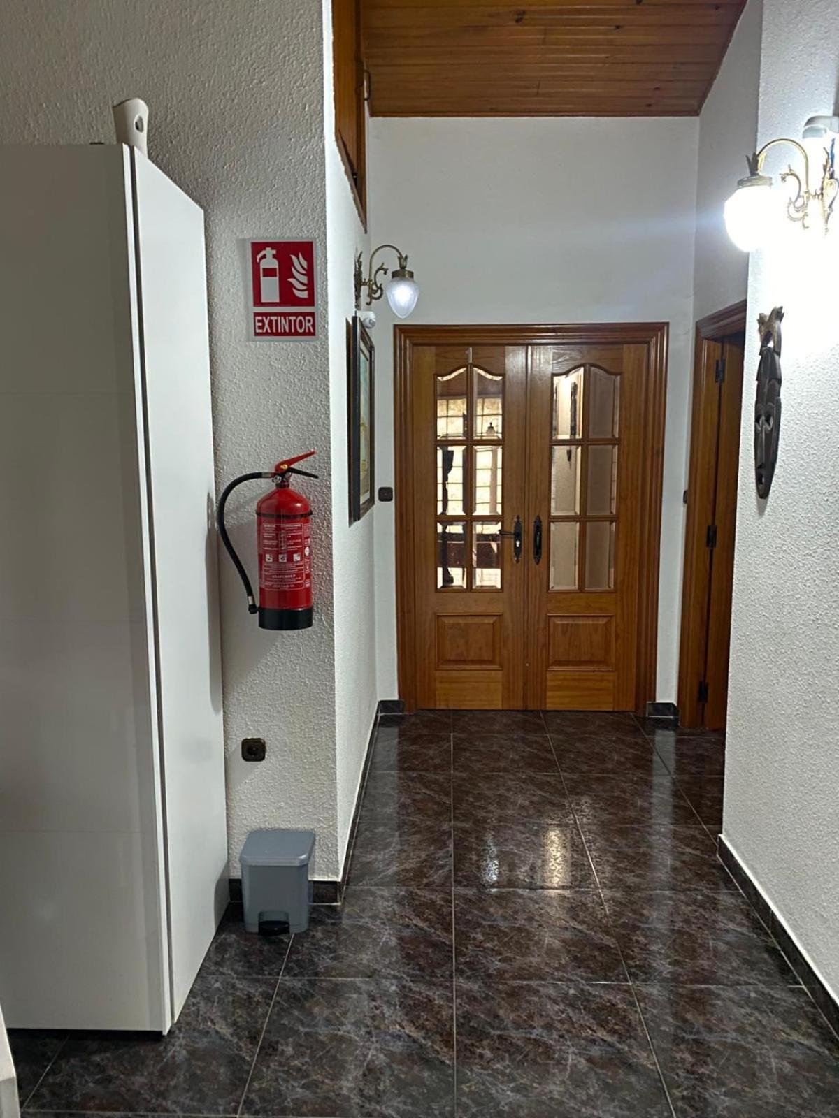 Jmca Castro Urdiales Exterior foto